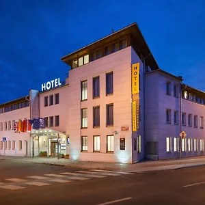 *** Hotel Ea Populus Tschechische Republik
