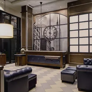 **** Hotel Archer USA