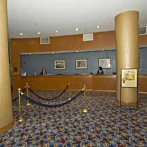 *** Hotel The Watson USA