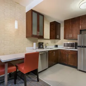 Hotel By Marriott Center