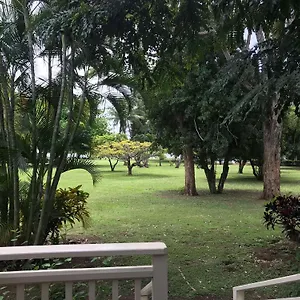  Lodge Waimea Plantation Cottages, A Coast USA