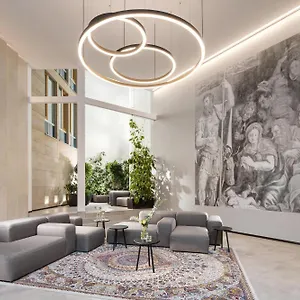 **** Hotel Mamaison Downtown Tschechische Republik