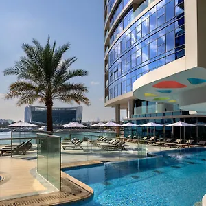 ***** Hotel Hilton Creek & Residences Vereinigte Arabische Emirate