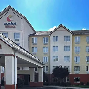 Hotel Comfort Mills