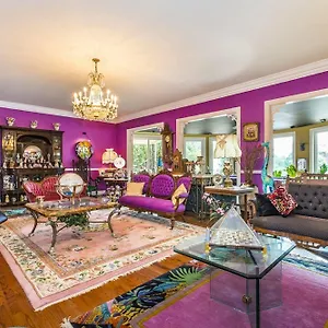 Bed & Breakfast Manor