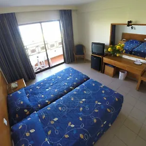 *** Hotel Mimosa Zypern